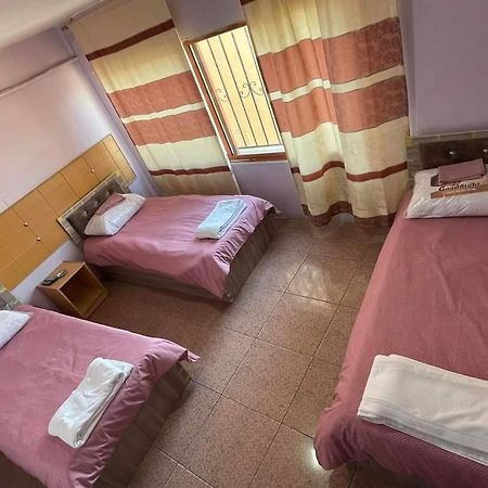 Hotel فندق شاطى القمر-Moon Beach Akaba Exterior foto