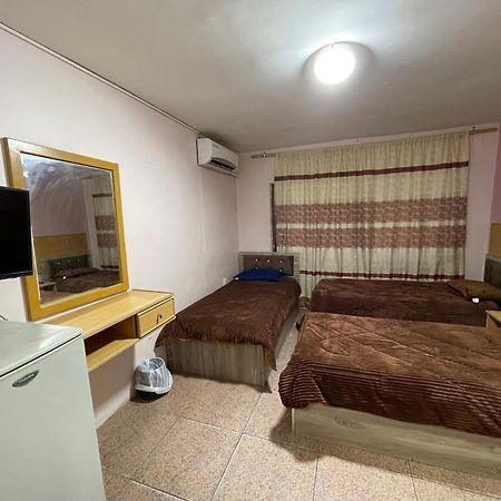 Hotel فندق شاطى القمر-Moon Beach Akaba Exterior foto