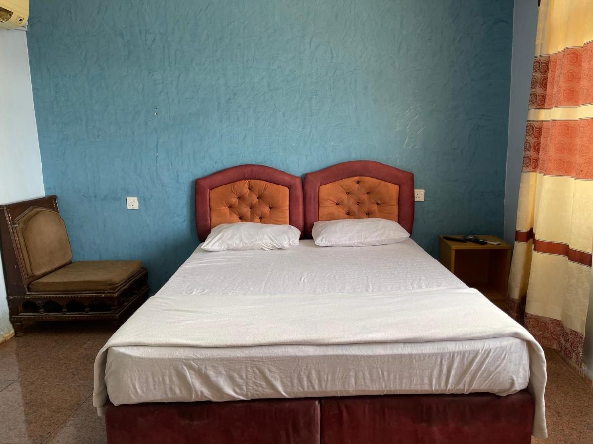 Hotel فندق شاطى القمر-Moon Beach Akaba Exterior foto