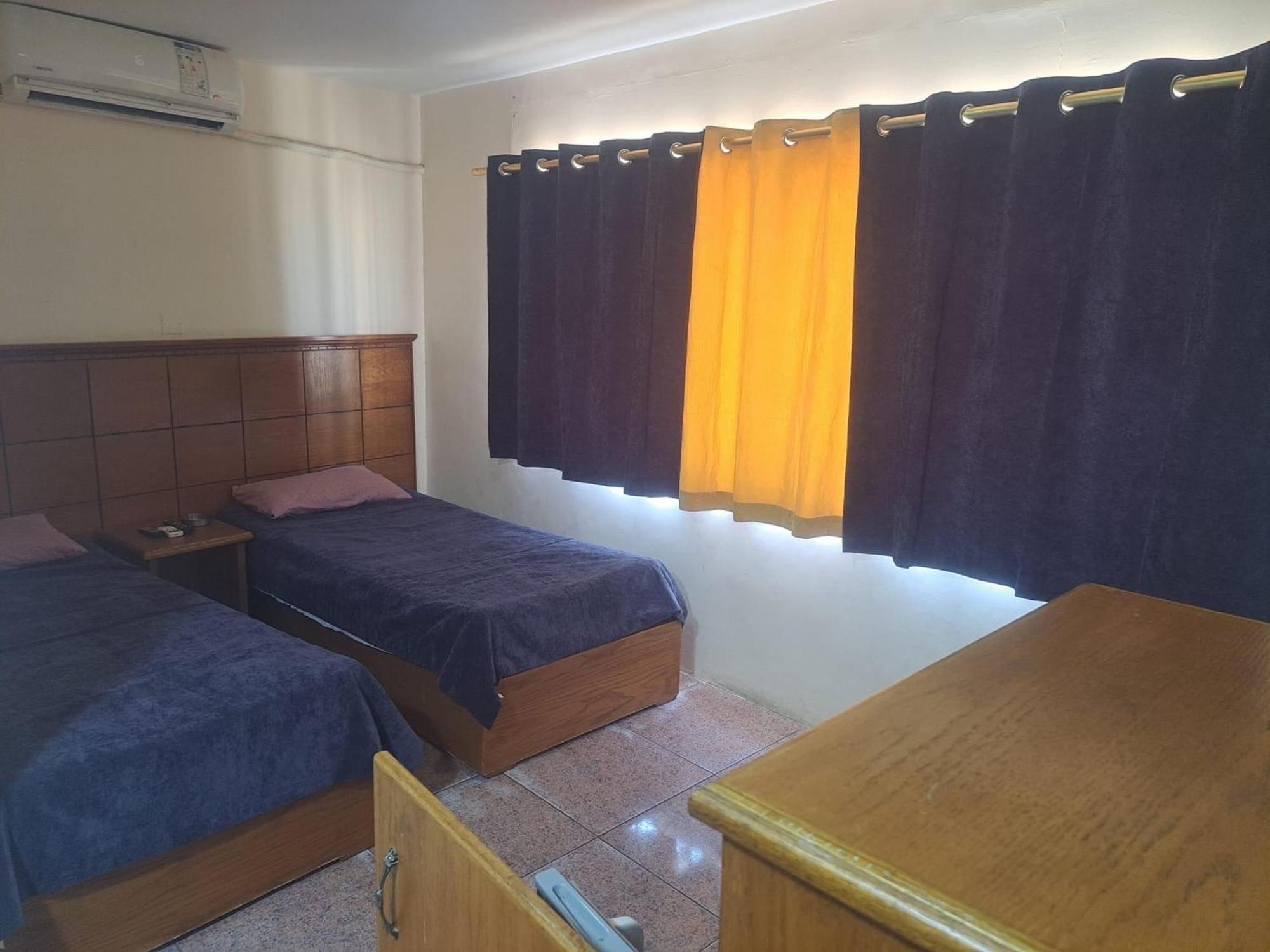 Hotel فندق شاطى القمر-Moon Beach Akaba Exterior foto