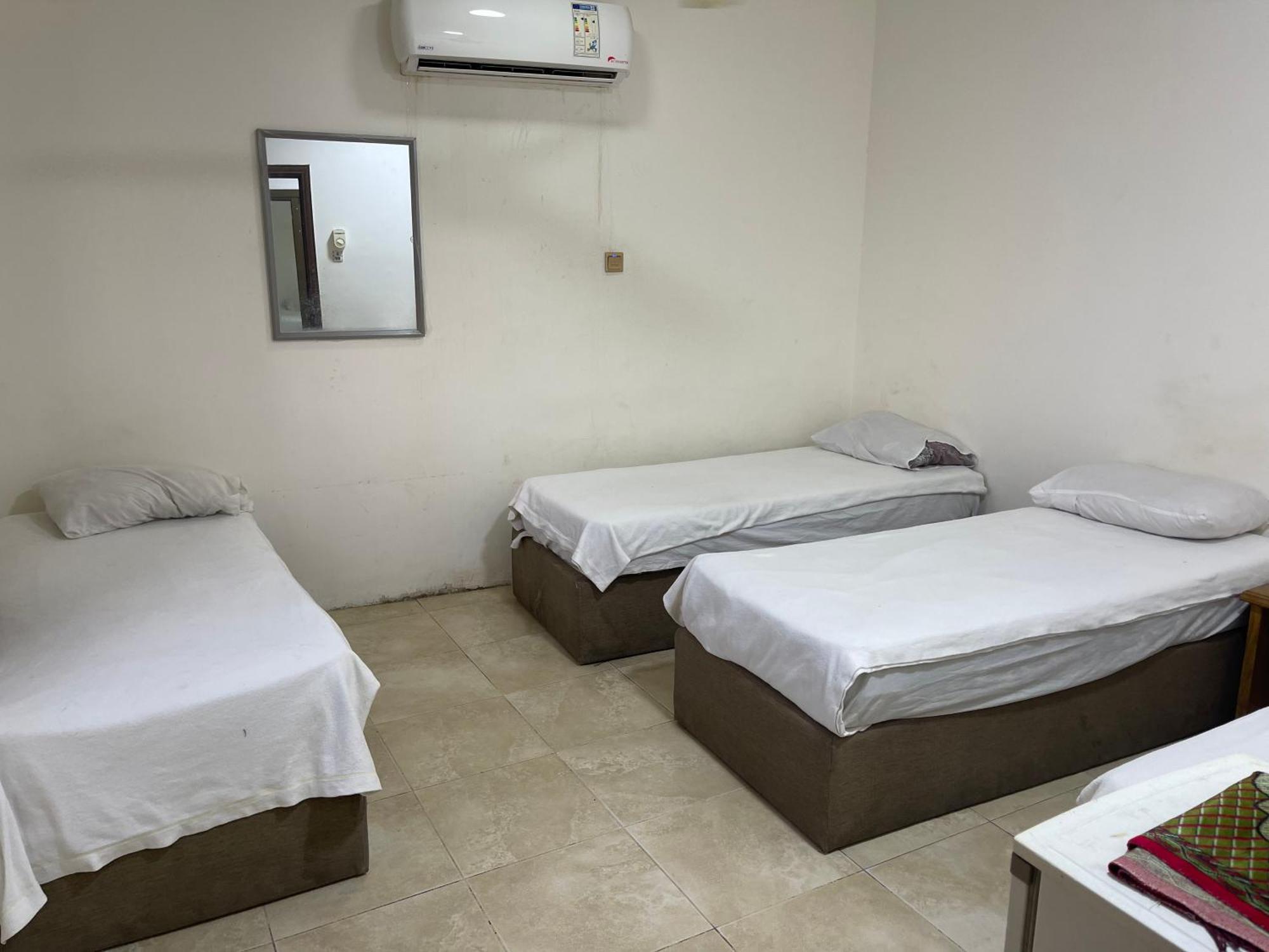 Hotel فندق شاطى القمر-Moon Beach Akaba Exterior foto