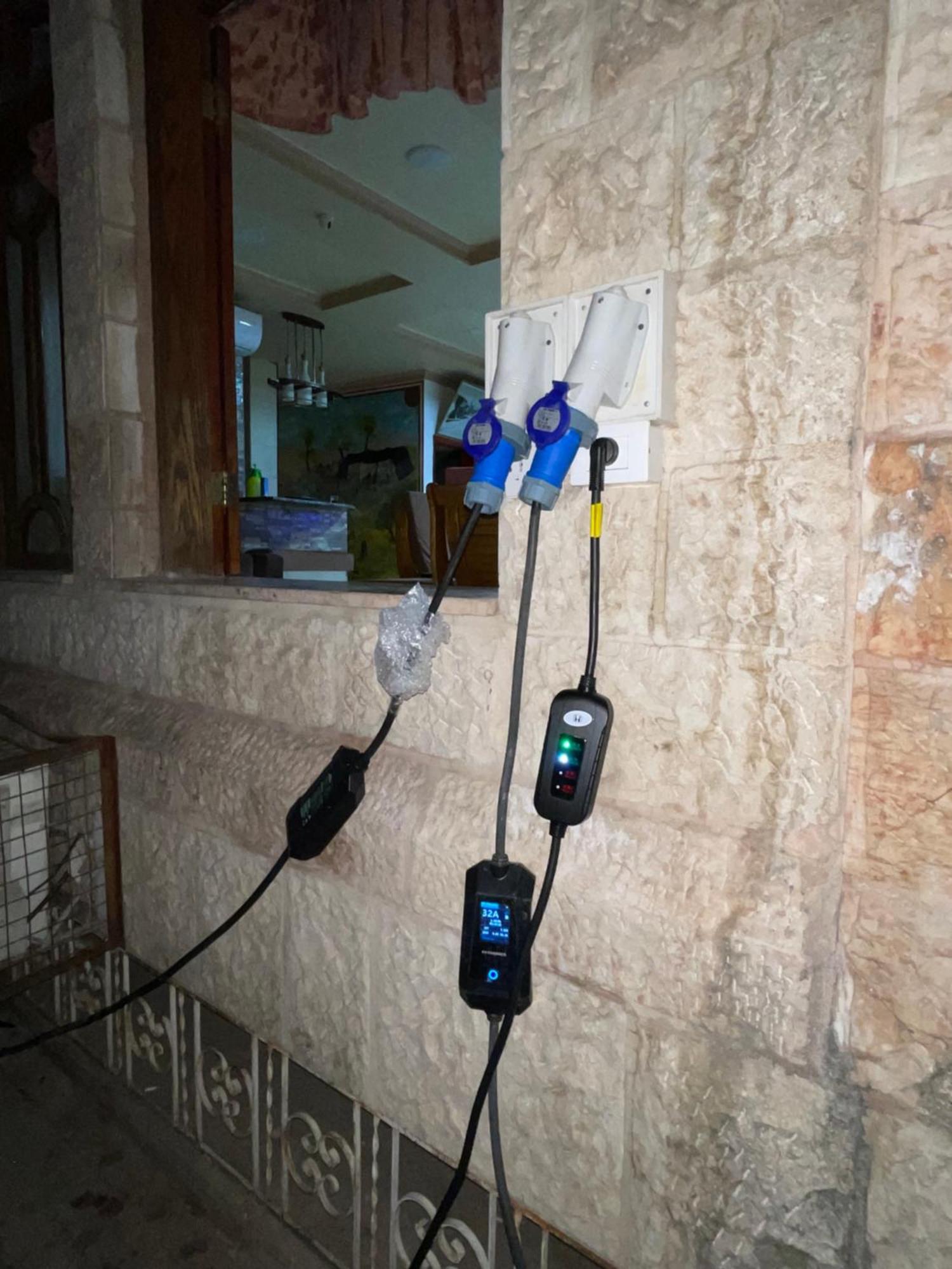 Hotel فندق شاطى القمر-Moon Beach Akaba Exterior foto
