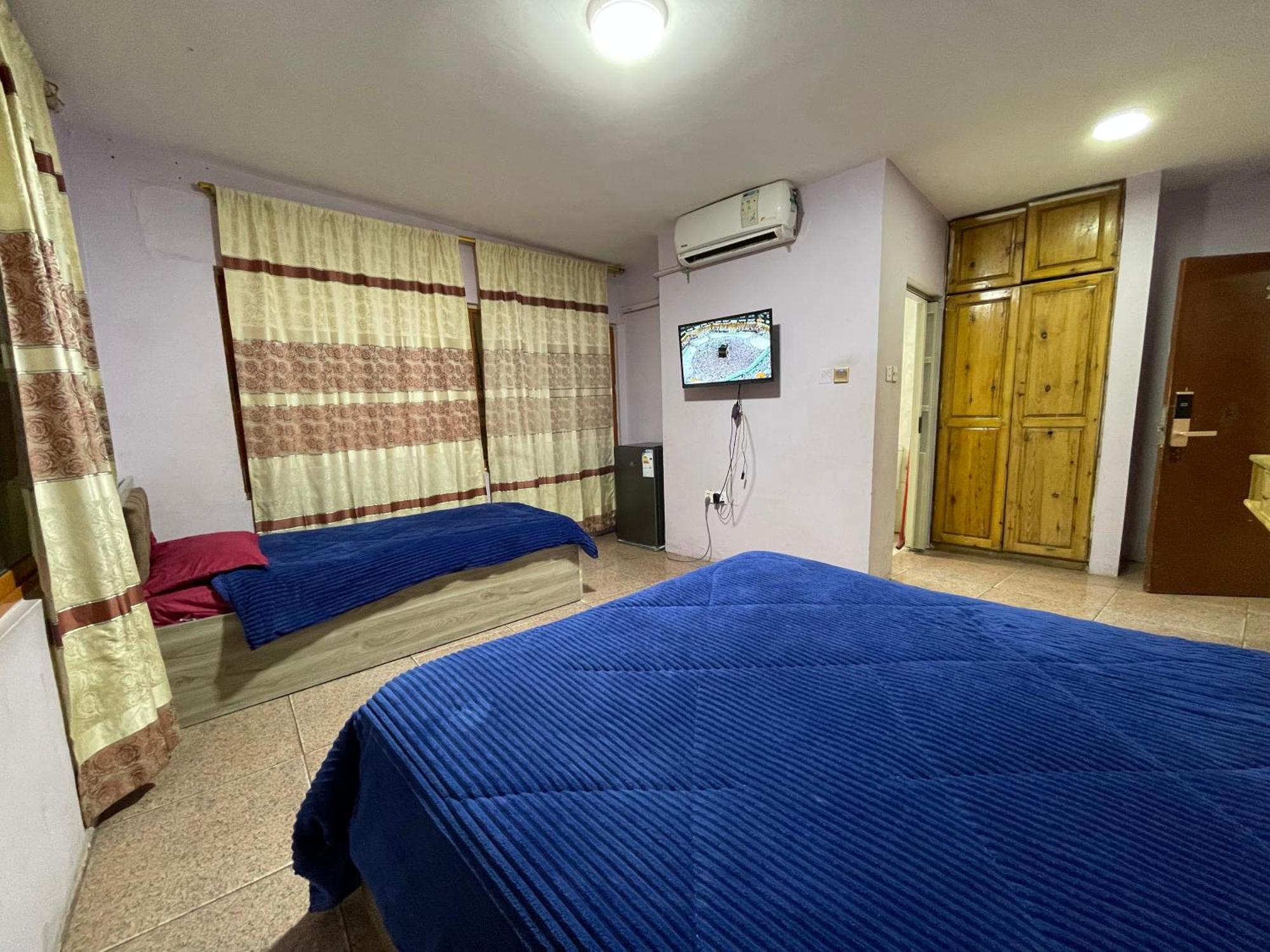 Hotel فندق شاطى القمر-Moon Beach Akaba Exterior foto