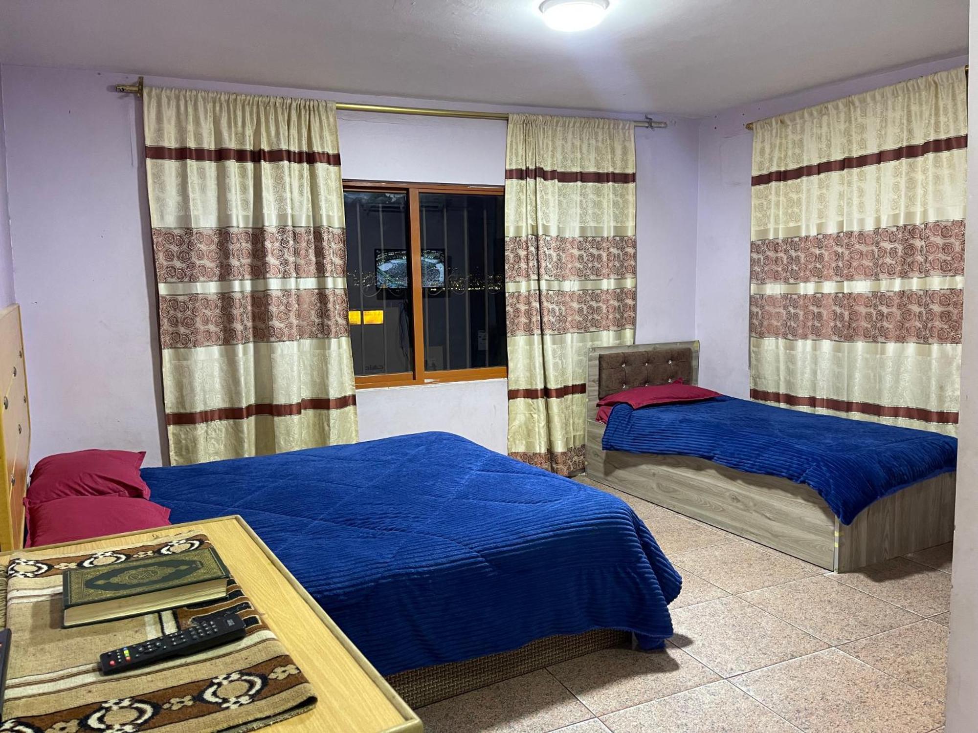 Hotel فندق شاطى القمر-Moon Beach Akaba Exterior foto